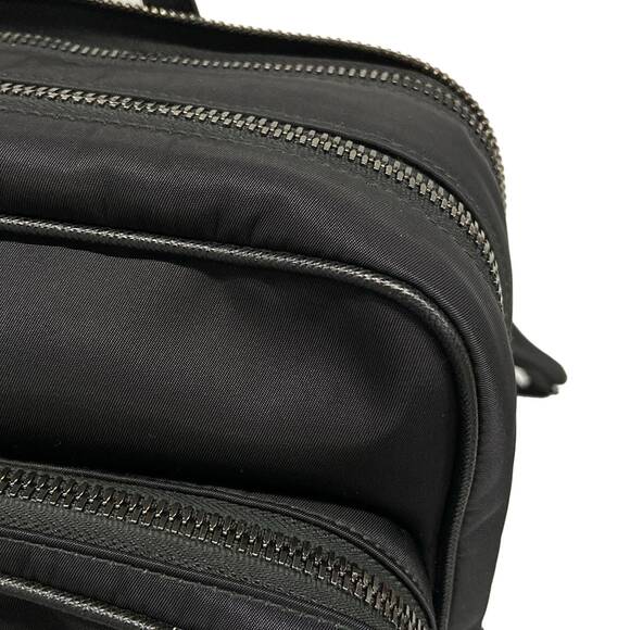 Prada Backpack 2VZ080 Nylon Leather